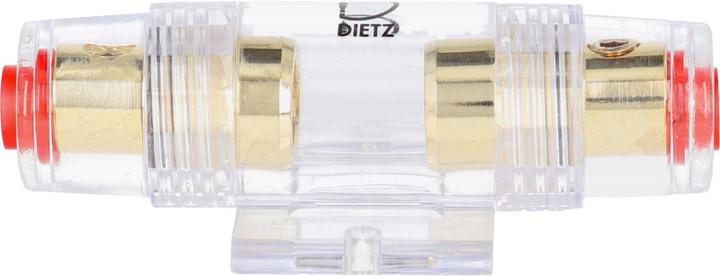 Immagine prodotto Dietz Sicherungshalter AGU für 6-20 mm²
