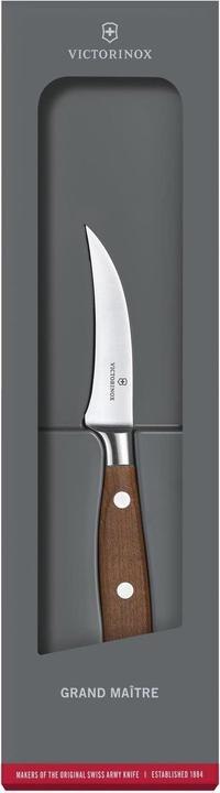 Immagine prodotto Victorinox Grand Maître (8 cm)