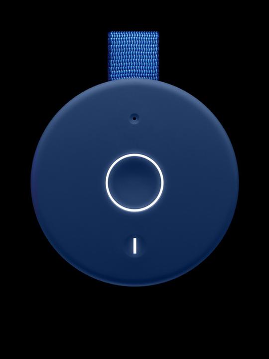 Produktbild UE Megaboom 3 (20 h, Akkubetrieb, Stromversorgung über USB)