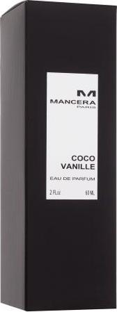 Actual product image Mancera Eau de Parfum Coco Vanilla (Eau de parfum, 60 ml)