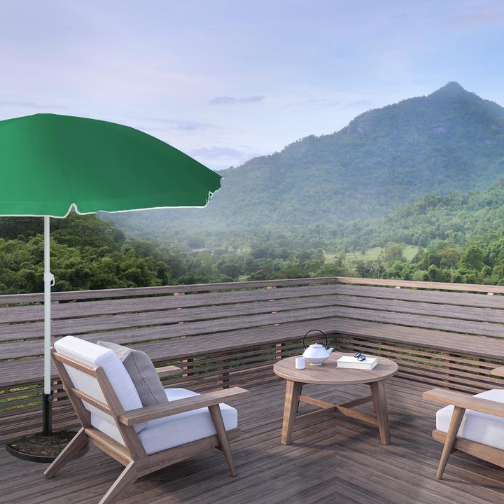 Produktbild Relaxdays Sonnenschirmständer