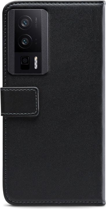 Produktbild Mobilize Klassische Gelly-Geldbörse (Xiaomi Poco F5 Pro)