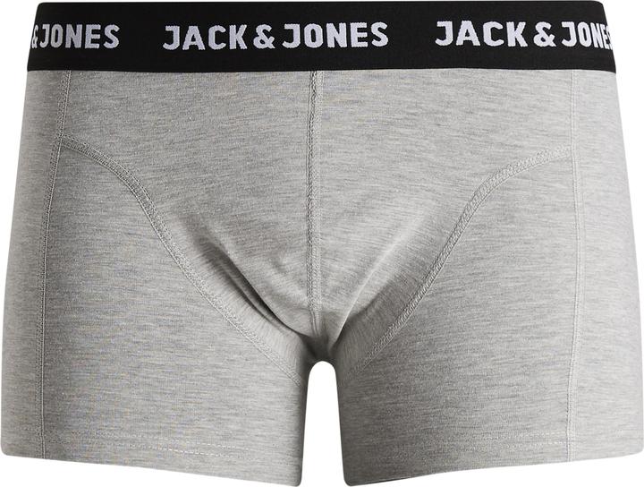 Produktbild Jack & Jones Jacanthony Trunks 3 Pack Noos (M, 3er Pack)