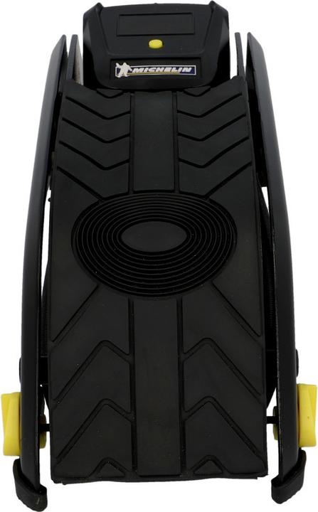 Produktbild Michelin Fussluftpumpe 1 Zylinder Digital (7 Bar)