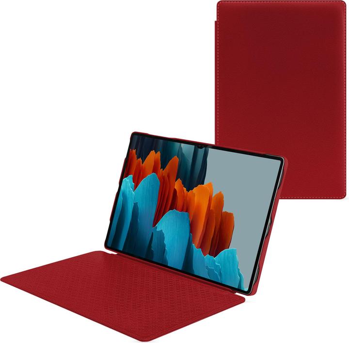 Rouge PU ( Pantone #d50032 )