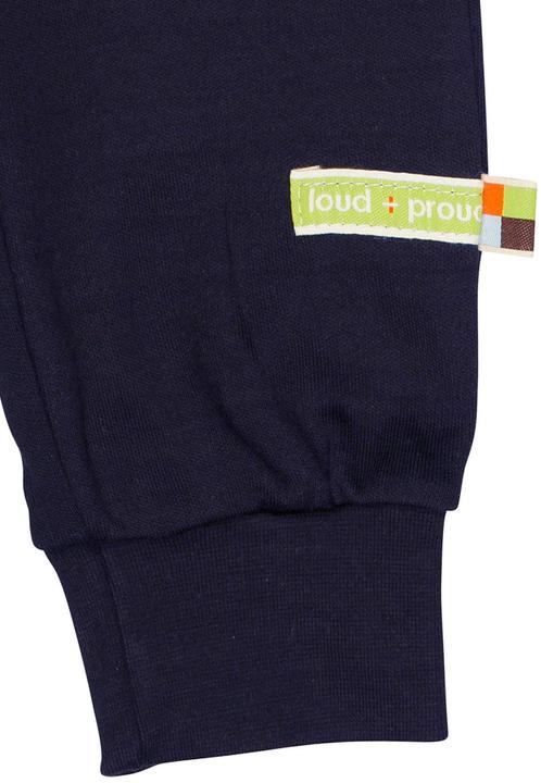 Actual product image loud + proud Trousers (86, 92)