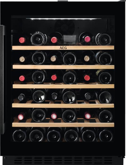 Immagine prodotto AEG INBOUW WIJNKAST AWUS052B5B