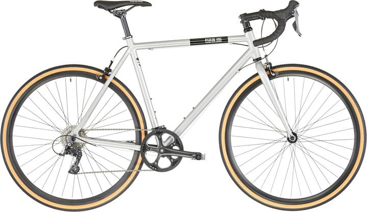Actual product image FIXIE Floater Race 8S (51 cm)