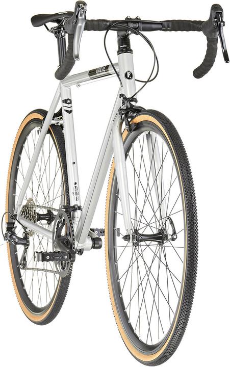 Actual product image FIXIE Floater Race 8S (51 cm)