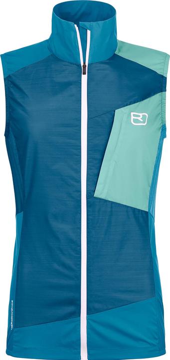 Ortovox Women's Windbreaker Vest