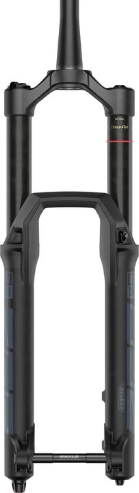 Image du produit RockShox ZEB Select Charger RC (160 mm, Air)