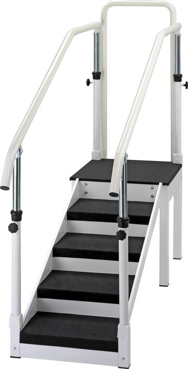 Immagine prodotto Ferrox Mini scala per esercizi