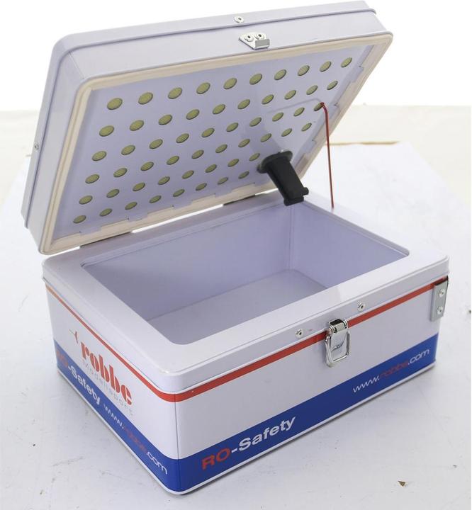Immagine prodotto Robbe Sicurezza LiPo (30 cm, 22 cm)