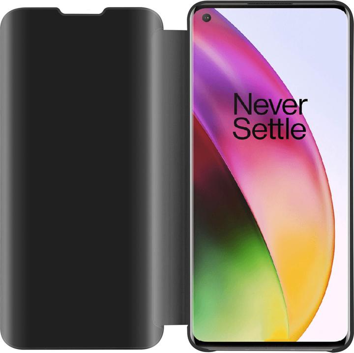 Image du produit Cadorabo Book Smart View Couverture miroir (Oneplus 8)