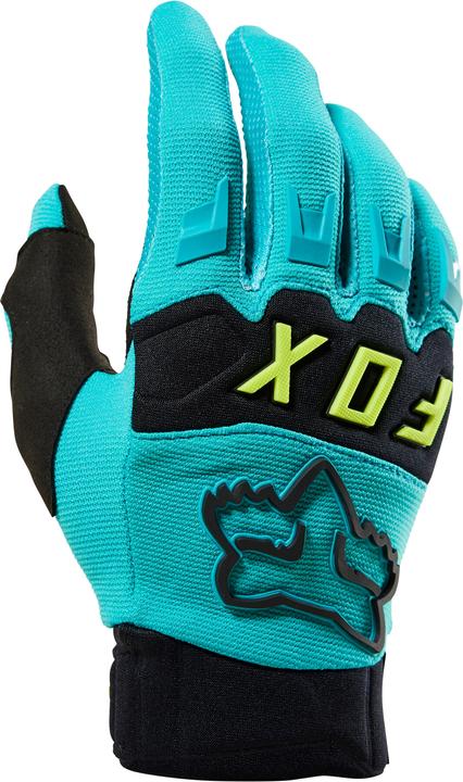 Fox Dirtpaw