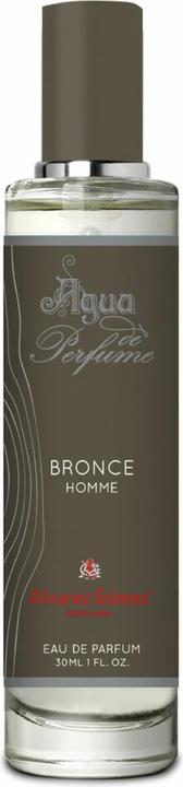 Alvarez Gomez BRONCE HOMME edp vapo 30 ml (Eau de Parfum, 30 ml)