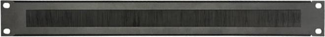 Produktbild Adam Hall 9Zoll Parts BRUSH Rackblende HE Bürstenleiste (Zubehör)