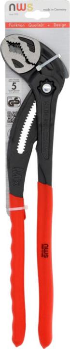 Image du produit NWS Pince Wapu Maxi MX (445 mm)