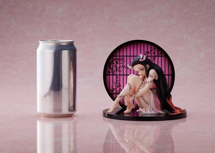 Produktbild Aniplex ST Demon Slayer Nezuko Kamado Demon Form Advancing 12cm