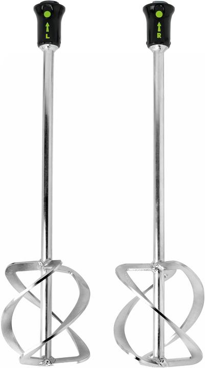 Festool Stirring rod HS 3 DOUBLE 140x600 FF
