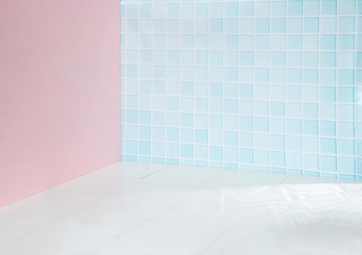 Actual product image Baby Born Bath Walk In Shower