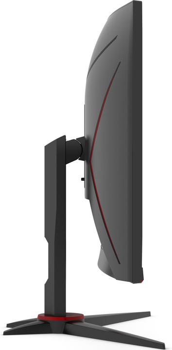 Immagine prodotto AOC C27G2ZE/BK (1920 x 1080 pixel, 27")