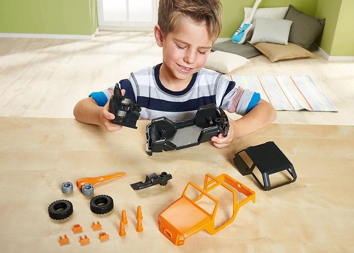 Image du produit Revell Kit véhicule tout-terrain Junior
