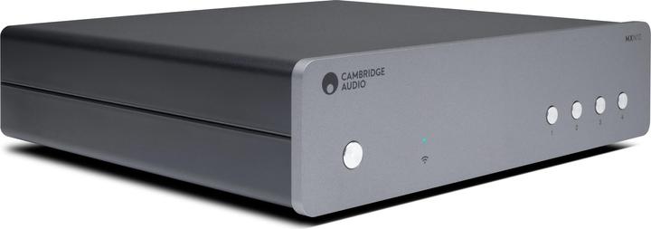 Image du produit Cambridge Audio MXN10 (Network Audio Player)