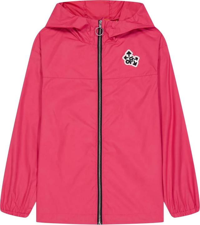 Immagine prodotto Off Monogram Giacca a Vento Bambini (104)