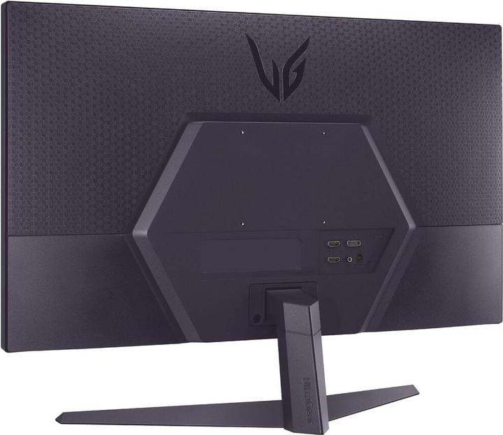 Produktbild LG 27GS50F-B (1920 x 1080 Pixel, 27")
