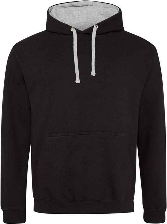 Immagine prodotto Awdis Varsity Felpa con Cappuccio Donna (5XL)