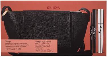 Produktbild Pupa Milano Vamp! (100 Extra Black)