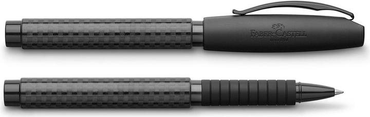 Actual product image Faber-Castell Basic Black Carbon (Black, 1 x)