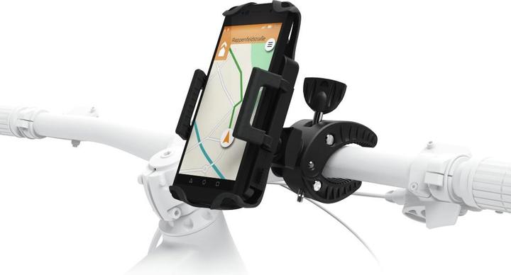 Produktbild Hama Universal-Smartphone-Fahrradhalter