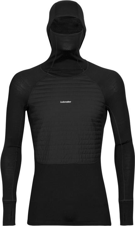 Icebreaker ZoneKnit