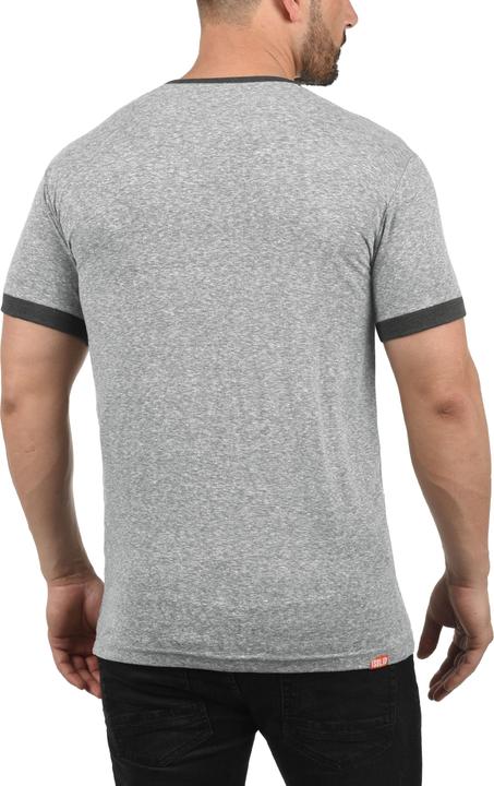 Actual product image Solid BennTee Men's T-Shirt (M)