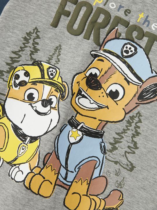 Immagine prodotto Name it Paw Patrol Oberteil mit langen Ärmeln (92)