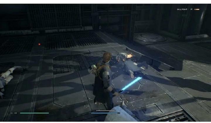 Immagine prodotto EA Games Star Wars Jedi Fallen Order (PS5, Multilingue)