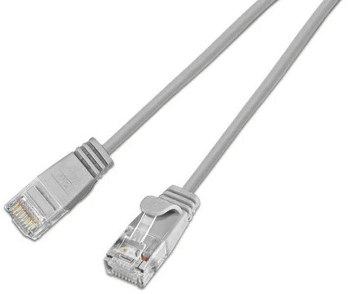 Produktbild Wirewin Netzwerkkabel, rund (UTP, CAT6, 10 m)