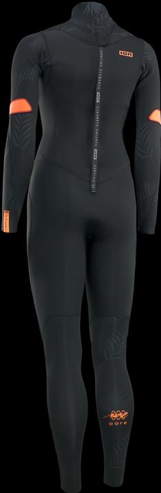 Produktbild ION Women's Wetsuit Amaze Core 4/3 Back Zip (XS)