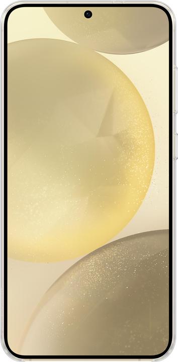 Actual product image Samsung Clear Gadget Case (Samsung Galaxy S24+)