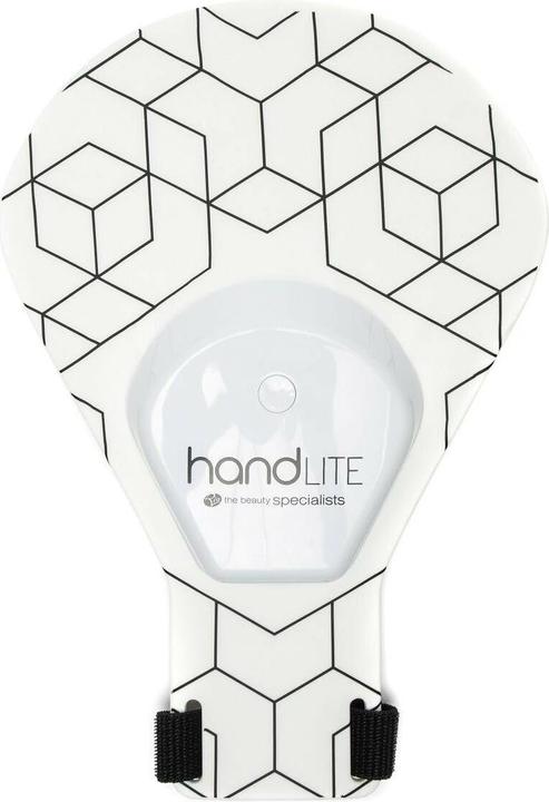 Produktbild Rio LED Handmaske handLITE