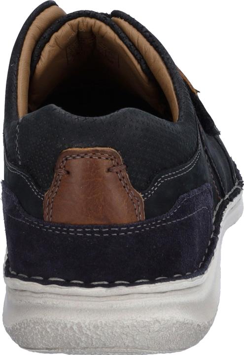 Produktbild Josef Seibel Halbschuhe ANVERS 83 (48)