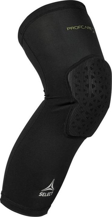 Produktbild Select Kompressionsbandage Knie lang v23 (L)