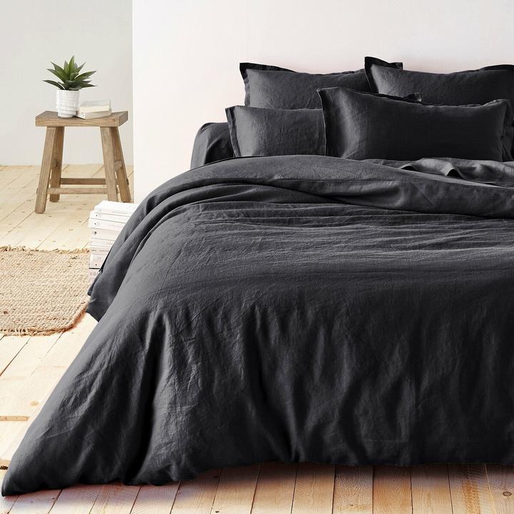 Produktbild La Redoute Interieurs Linot (Duvetbezug, 90 x 190 cm)