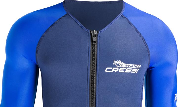 Image du produit Cressi Wahoo (1,5 mm, 2 mm, XS)