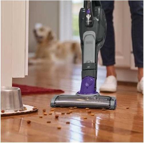 Actual product image Black & Decker Svj520bfsp