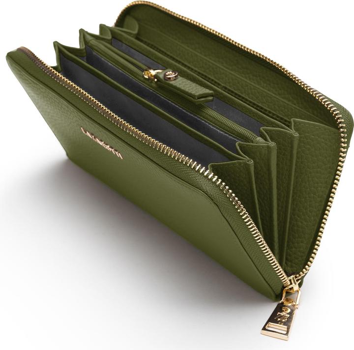 Immagine prodotto Lazarotti Bologna Leather Geldbörse Leder 19 cm