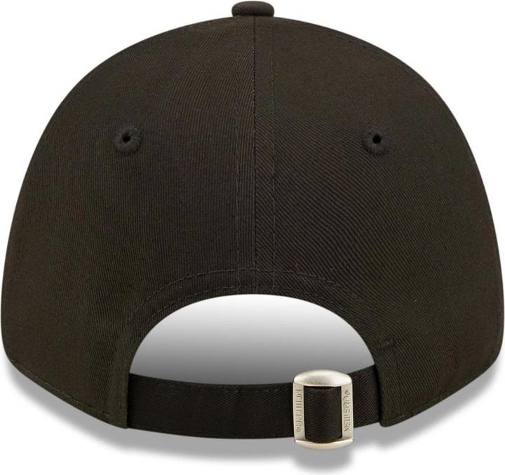 Actual product image New Era 9Forty Enfants Cap - Los Angeles Dodgers noir (55, 56, 54 C)