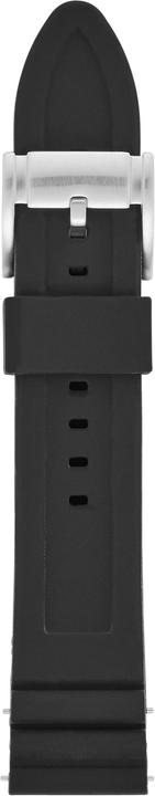 Fossil spare ribbon (22 mm, Silicone, Q Marshal, Q Wander)